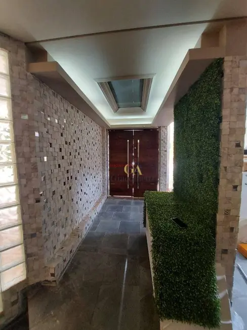 Foto 6 de Casa de Condomínio com 4 quartos à venda, 384m2 em Santana De Parnaiba - SP