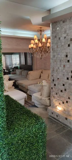 Foto 2 de Casa de Condomínio com 4 quartos à venda, 384m2 em Santana De Parnaiba - SP