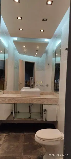 Foto 5 de Casa de Condomínio com 4 quartos à venda, 384m2 em Santana De Parnaiba - SP