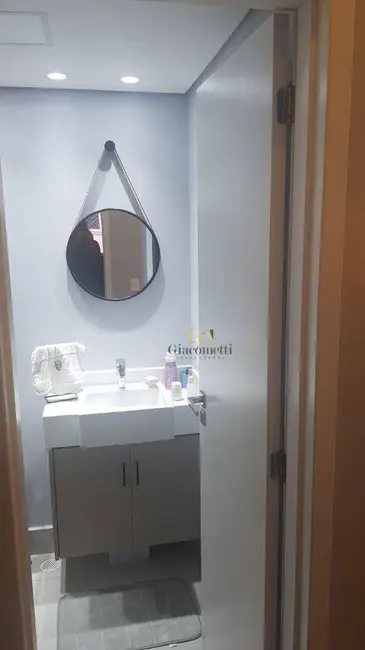 Foto 9 de Apartamento com 3 quartos à venda, 110m2 em Alphaville Empresarial, Barueri - SP