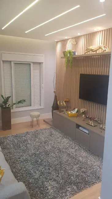 Foto 6 de Apartamento com 3 quartos à venda, 110m2 em Alphaville Empresarial, Barueri - SP