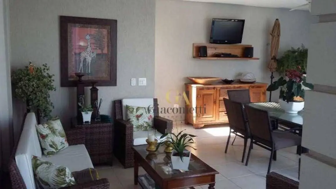 Foto 2 de Casa de Condomínio com 4 quartos à venda, 525m2 em Santana De Parnaiba - SP