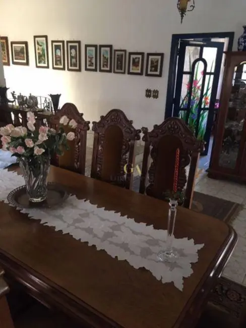 Foto 6 de Casa de Condomínio com 4 quartos à venda, 1060m2 em Santana De Parnaiba - SP