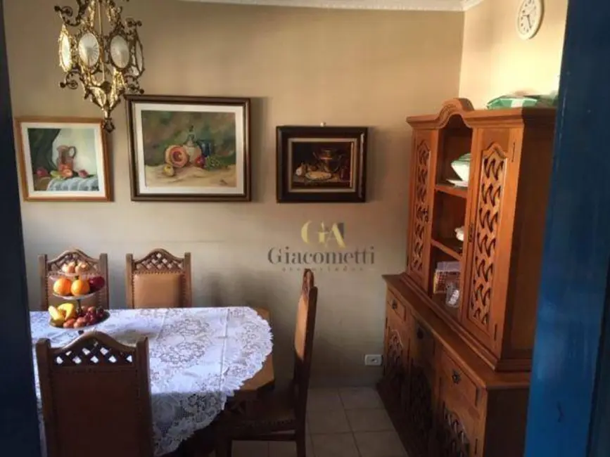 Foto 7 de Casa de Condomínio com 4 quartos à venda, 1060m2 em Santana De Parnaiba - SP