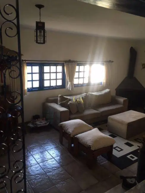 Foto 8 de Casa de Condomínio com 4 quartos à venda, 1060m2 em Santana De Parnaiba - SP