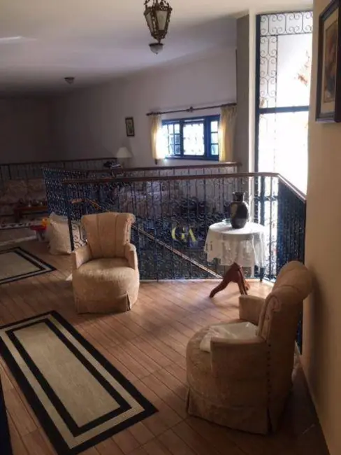 Foto 9 de Casa de Condomínio com 4 quartos à venda, 1060m2 em Santana De Parnaiba - SP