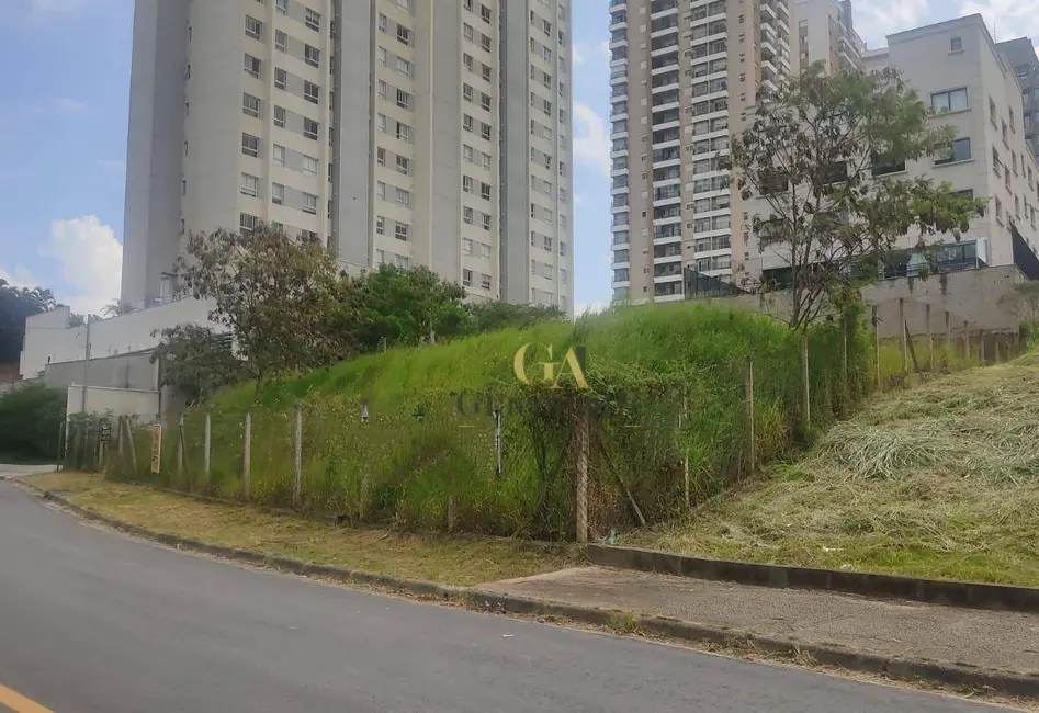 Foto 2 de Terreno / Lote à venda e para alugar, 1118m2 em Barueri - SP