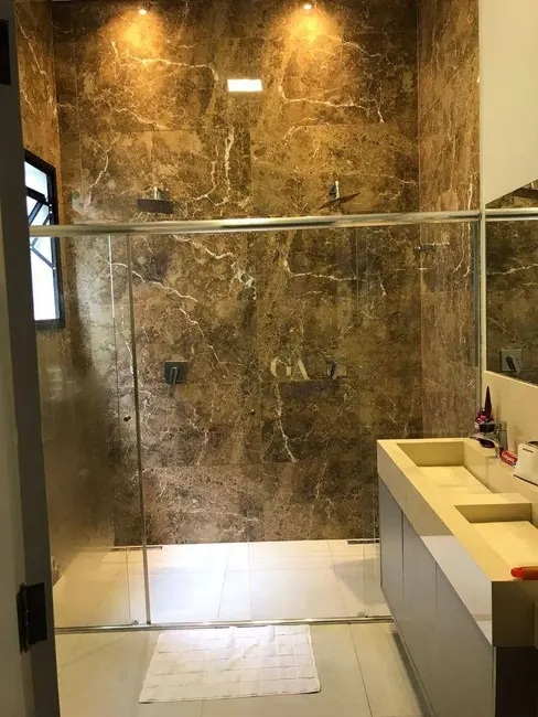 Foto 8 de Casa de Condomínio com 4 quartos para alugar, 420m2 em Alphaville, Santana De Parnaiba - SP