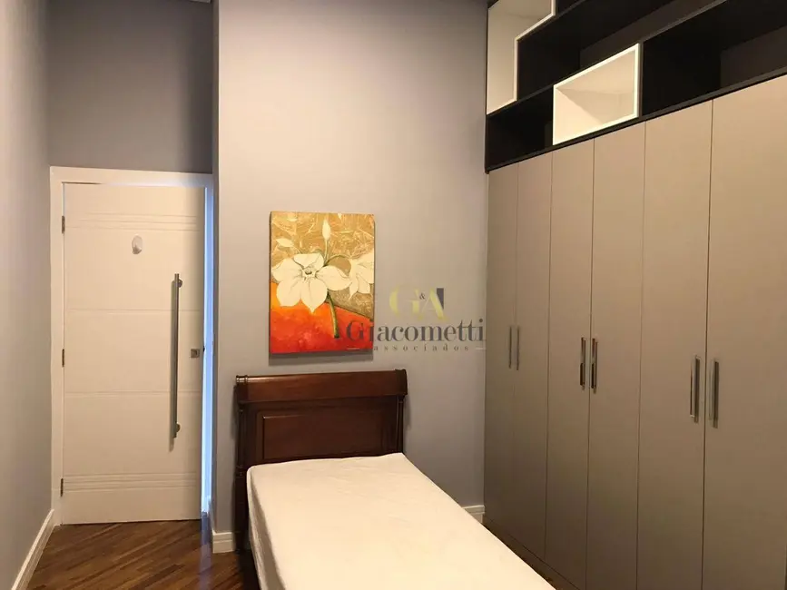 Foto 9 de Casa de Condomínio com 4 quartos para alugar, 420m2 em Alphaville, Santana De Parnaiba - SP