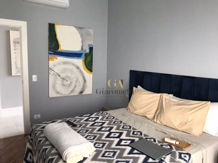 Foto 7 de Casa de Condomínio com 4 quartos para alugar, 420m2 em Alphaville, Santana De Parnaiba - SP