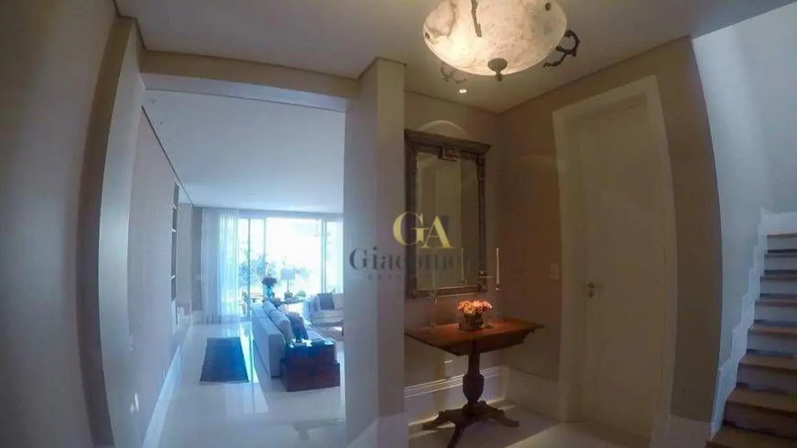 Foto 2 de Casa de Condomínio com 3 quartos à venda, 424m2 em Alphaville, Santana De Parnaiba - SP