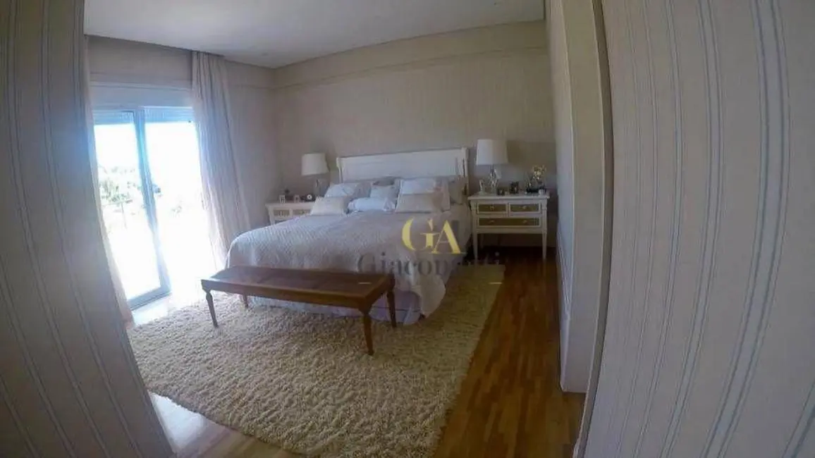 Foto 9 de Casa de Condomínio com 3 quartos à venda, 424m2 em Alphaville, Santana De Parnaiba - SP