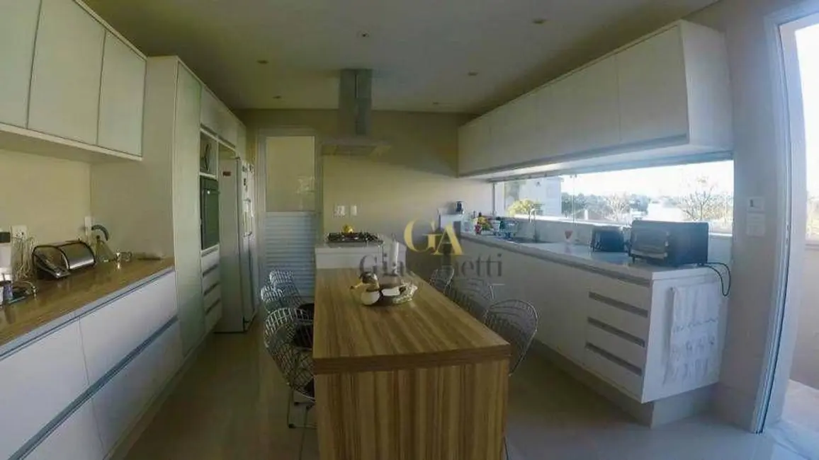 Foto 8 de Casa de Condomínio com 3 quartos à venda, 424m2 em Alphaville, Santana De Parnaiba - SP