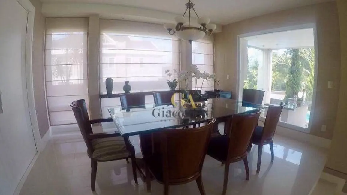 Foto 7 de Casa de Condomínio com 3 quartos à venda, 424m2 em Alphaville, Santana De Parnaiba - SP