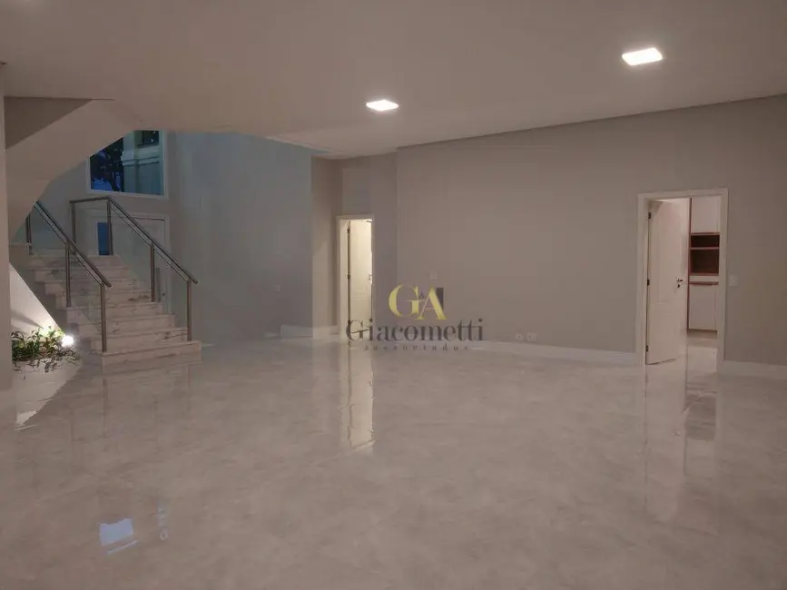 Foto 9 de Casa de Condomínio com 4 quartos à venda e para alugar, 500m2 em Santana De Parnaiba - SP