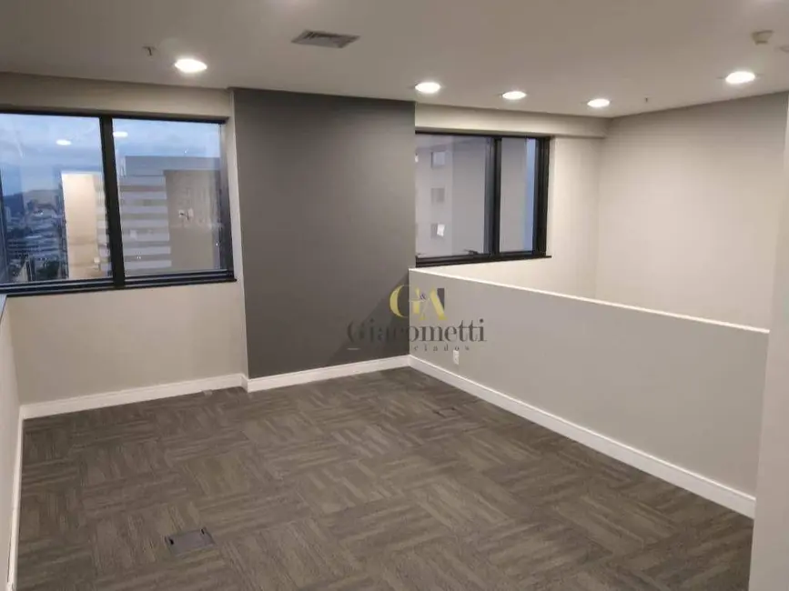 Sala Comercial para alugar, 51m2 em Alphaville Industrial, Barueri - SP - imagem 7 Foto 7 de Sala Comercial para alugar, 51m2 em Alphaville Industrial, Barueri - SP