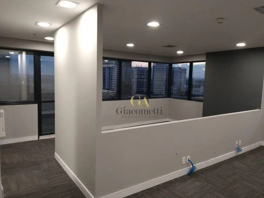 Sala Comercial para alugar, 51m2 em Alphaville Industrial, Barueri - SP - imagem 6 Foto 6 de Sala Comercial para alugar, 51m2 em Alphaville Industrial, Barueri - SP