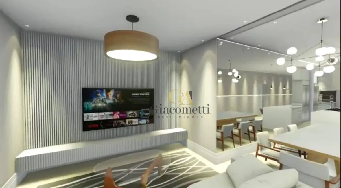 Foto 8 de Casa de Condomínio com 3 quartos à venda, 360m2 em Tanquinho, Santana De Parnaiba - SP