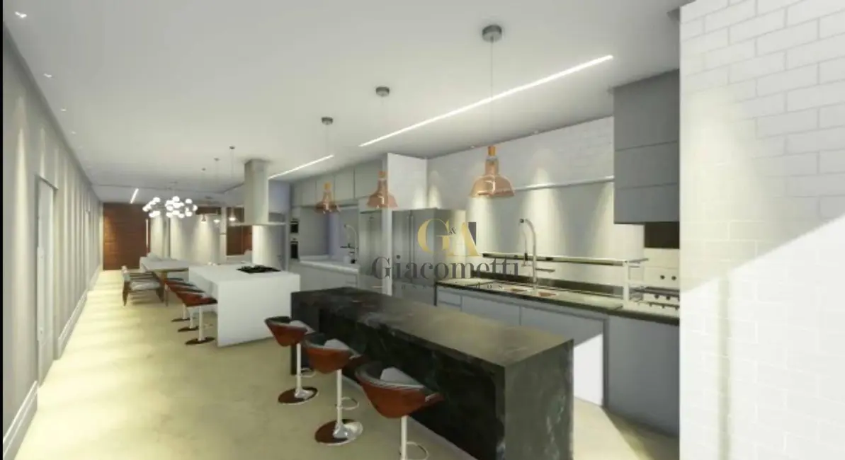 Foto 9 de Casa de Condomínio com 3 quartos à venda, 360m2 em Tanquinho, Santana De Parnaiba - SP