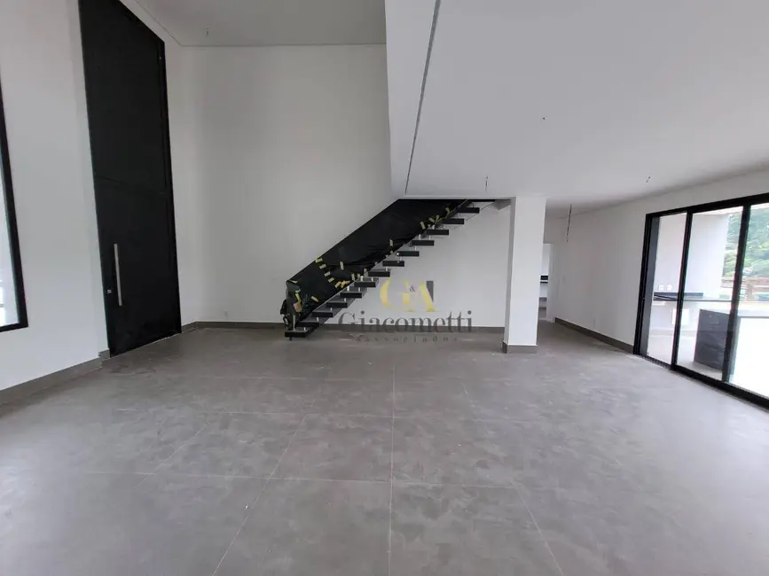 Foto 4 de Casa de Condomínio com 4 quartos à venda, 670m2 em Cidade Tamboré, Santana De Parnaiba - SP