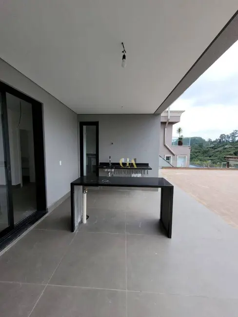 Foto 6 de Casa de Condomínio com 4 quartos à venda, 670m2 em Cidade Tamboré, Santana De Parnaiba - SP