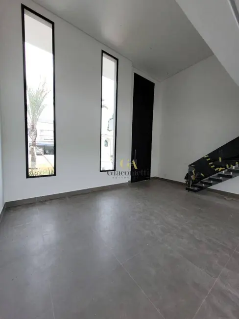 Foto 5 de Casa de Condomínio com 4 quartos à venda, 670m2 em Cidade Tamboré, Santana De Parnaiba - SP