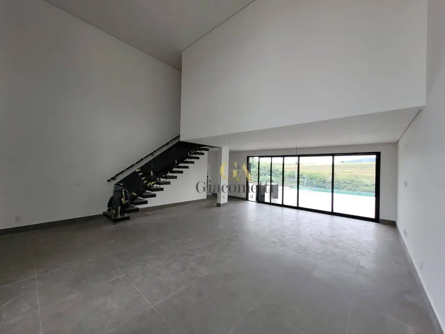 Foto 3 de Casa de Condomínio com 4 quartos à venda, 670m2 em Cidade Tamboré, Santana De Parnaiba - SP