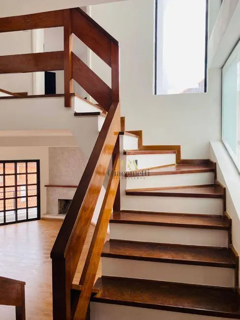 Foto 4 de Casa de Condomínio com 4 quartos à venda, 360m2 em Santana De Parnaiba - SP