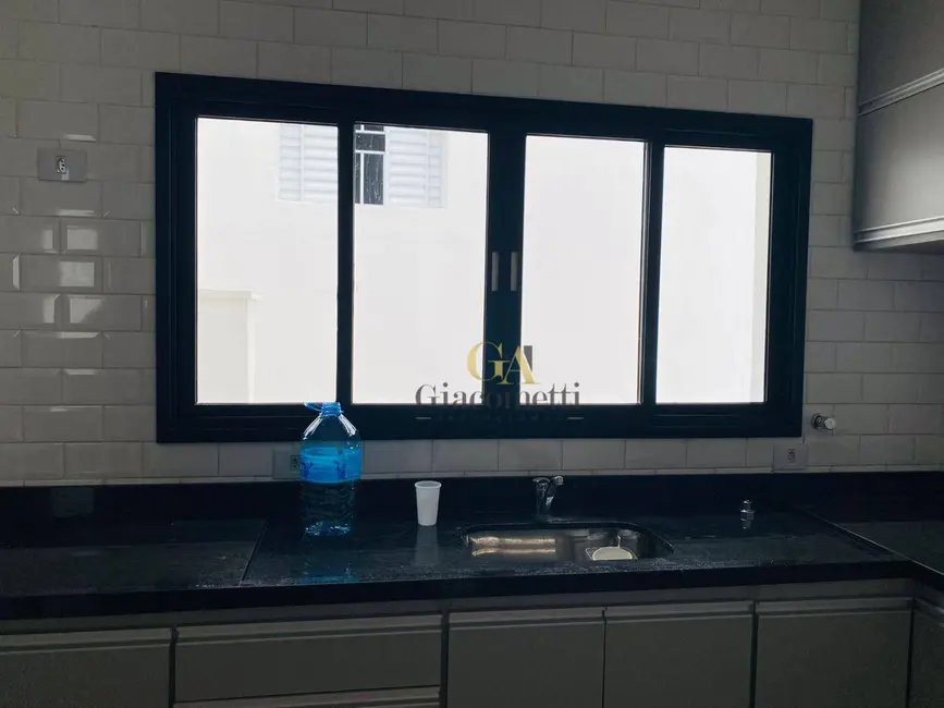 Foto 7 de Casa de Condomínio com 4 quartos à venda, 360m2 em Santana De Parnaiba - SP