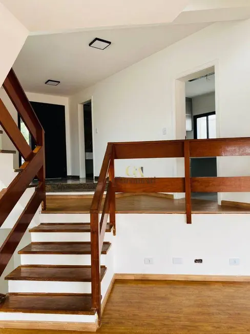 Foto 5 de Casa de Condomínio com 4 quartos à venda, 360m2 em Santana De Parnaiba - SP