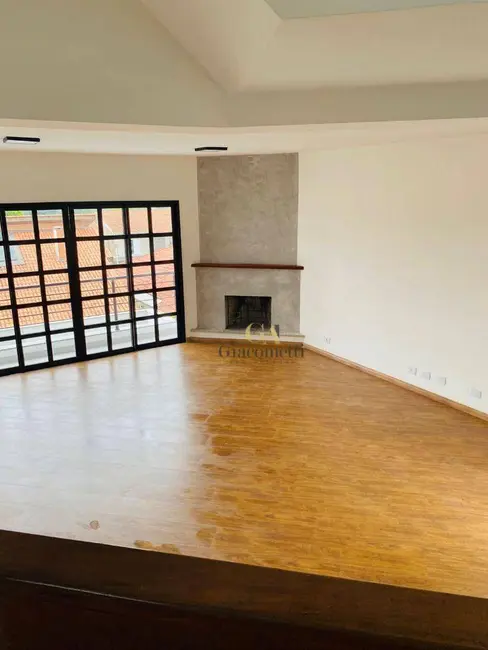 Foto 3 de Casa de Condomínio com 4 quartos à venda, 360m2 em Santana De Parnaiba - SP