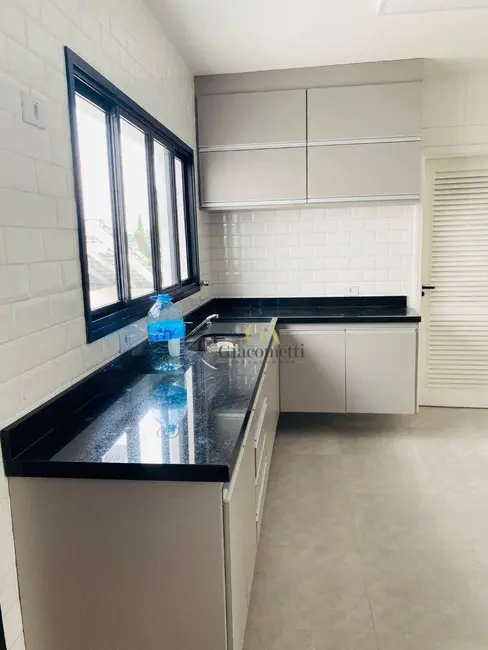 Foto 8 de Casa de Condomínio com 4 quartos à venda, 360m2 em Santana De Parnaiba - SP