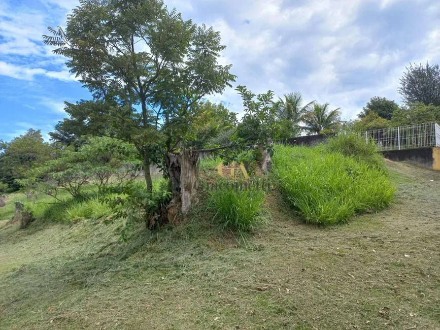 Terreno / Lote à venda, 2081m2 em Residencial Tamboré, Barueri - SP - imagem 6 Foto 6 de Terreno / Lote à venda, 2081m2 em Residencial Tamboré, Barueri - SP