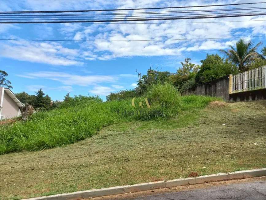 Foto 2 de Terreno / Lote à venda, 2081m2 em Residencial Tamboré, Barueri - SP