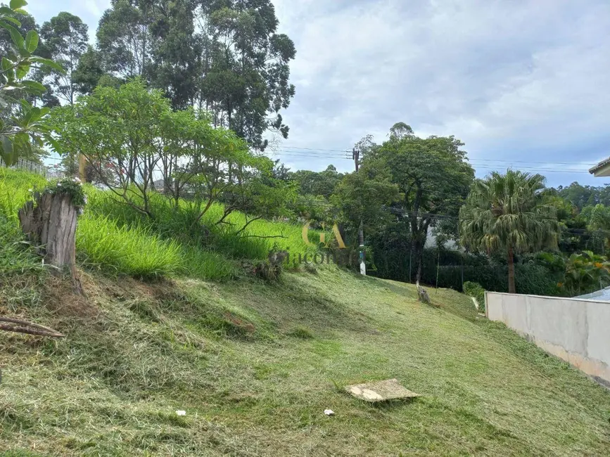 Terreno / Lote à venda, 2081m2 em Residencial Tamboré, Barueri - SP - imagem 5 Foto 5 de Terreno / Lote à venda, 2081m2 em Residencial Tamboré, Barueri - SP