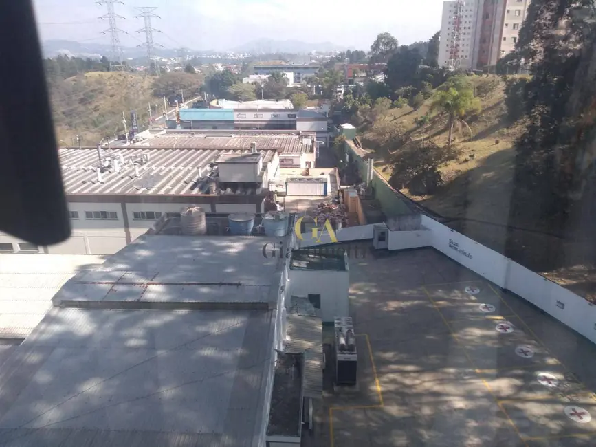 Foto 4 de Sala Comercial à venda, 44m2 em Santana De Parnaiba - SP