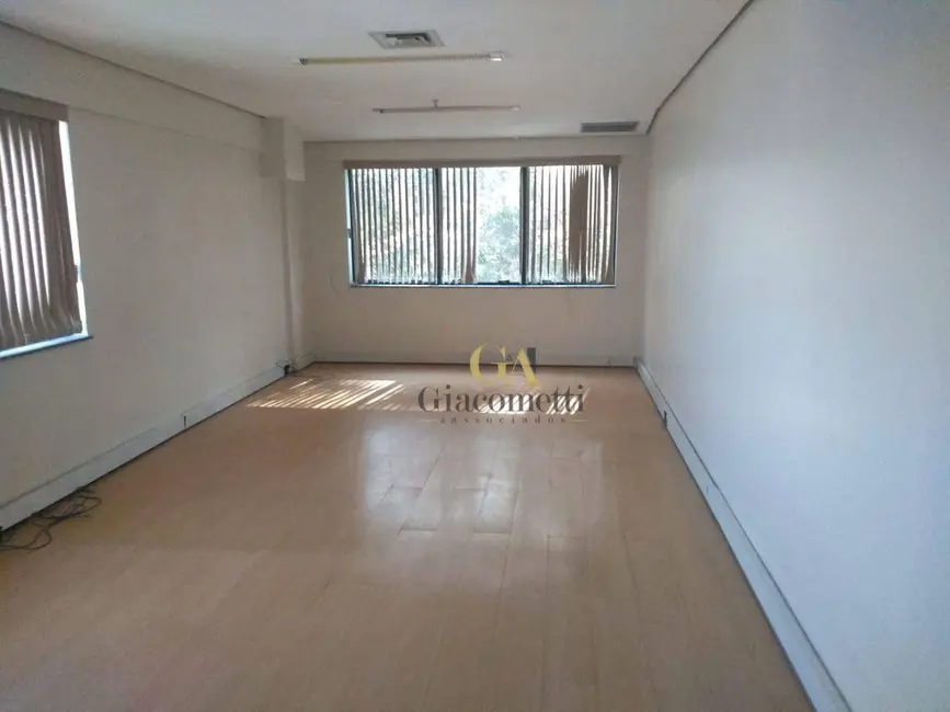 Foto 1 de Sala Comercial à venda, 44m2 em Santana De Parnaiba - SP