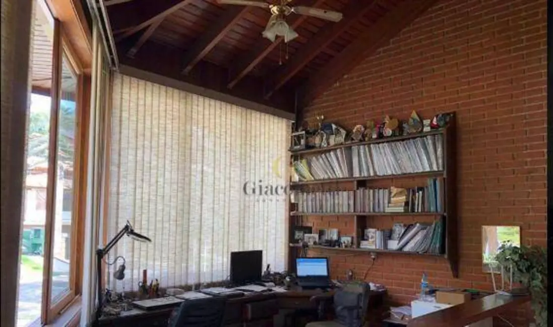 Foto 4 de Casa de Condomínio com 4 quartos à venda, 640m2 em Santana De Parnaiba - SP