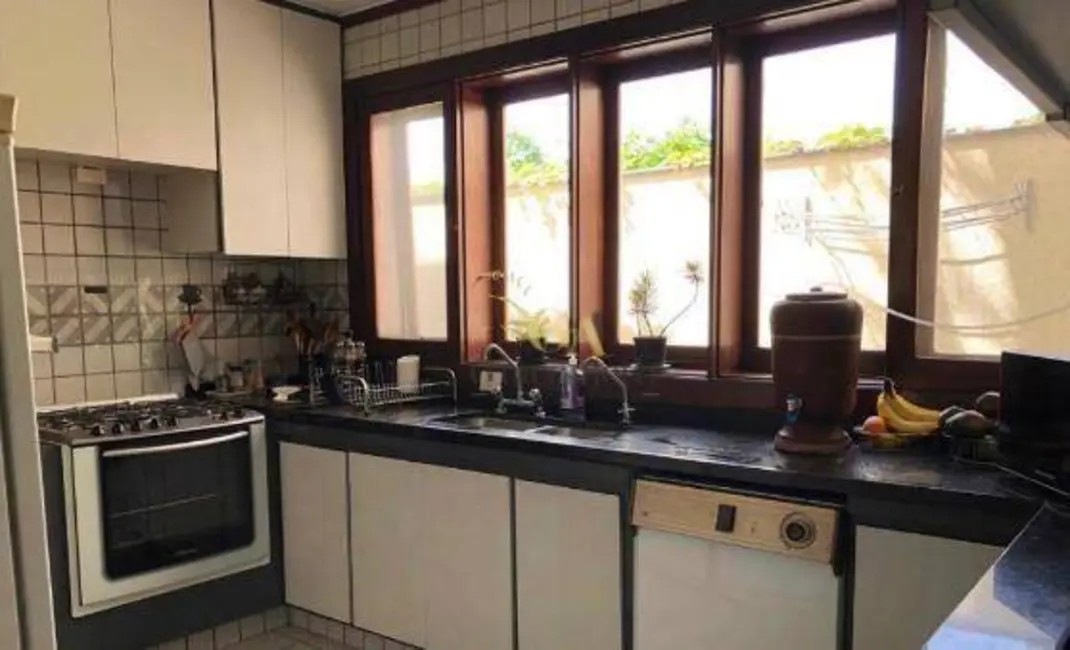 Foto 8 de Casa de Condomínio com 4 quartos à venda, 640m2 em Santana De Parnaiba - SP