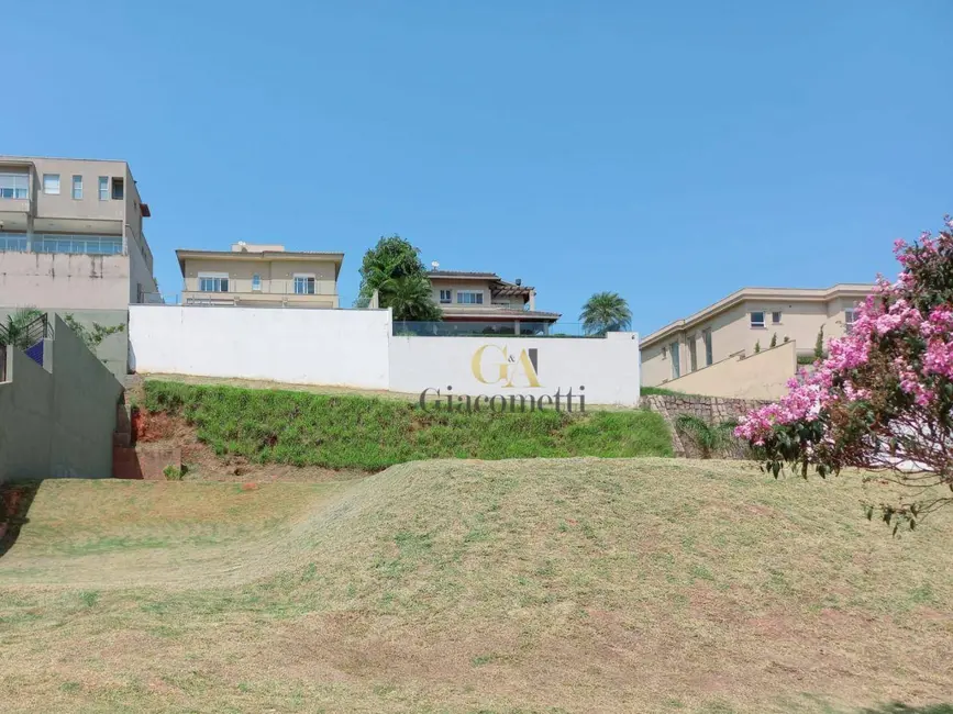 Foto 4 de Terreno / Lote à venda, 450m2 em Cidade Tamboré, Santana De Parnaiba - SP