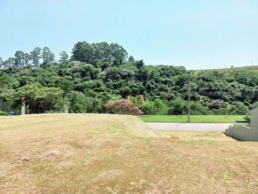 Foto 2 de Terreno / Lote à venda, 450m2 em Cidade Tamboré, Santana De Parnaiba - SP