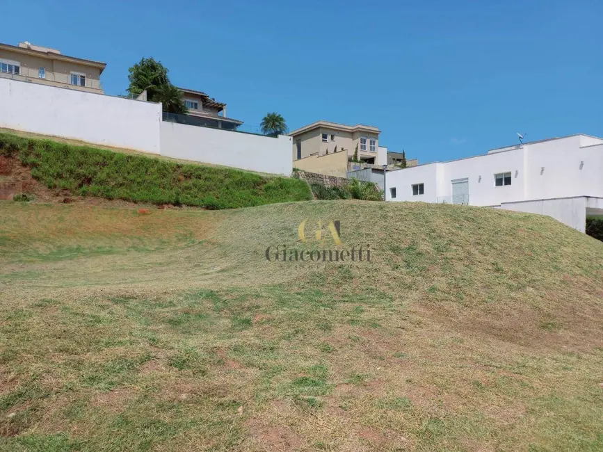 Foto 3 de Terreno / Lote à venda, 450m2 em Cidade Tamboré, Santana De Parnaiba - SP