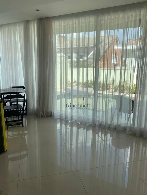 Foto 6 de Casa de Condomínio com 5 quartos para alugar, 340m2 em Santana De Parnaiba - SP