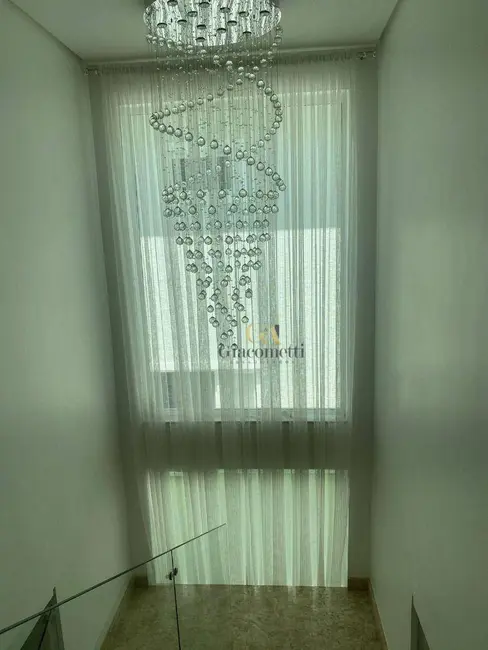 Foto 7 de Casa de Condomínio com 5 quartos para alugar, 340m2 em Santana De Parnaiba - SP