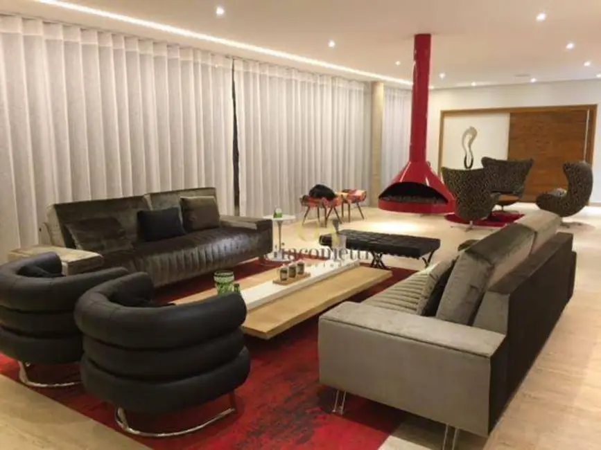 Foto 7 de Casa de Condomínio com 4 quartos à venda, 1900m2 em Tamboré, Barueri - SP