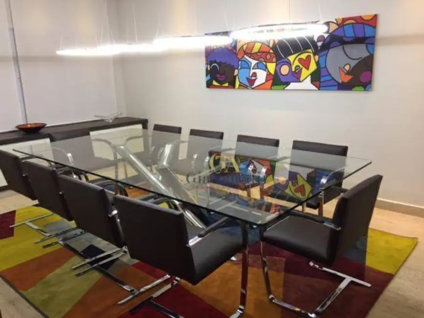 Foto 9 de Casa de Condomínio com 4 quartos à venda, 1900m2 em Tamboré, Barueri - SP