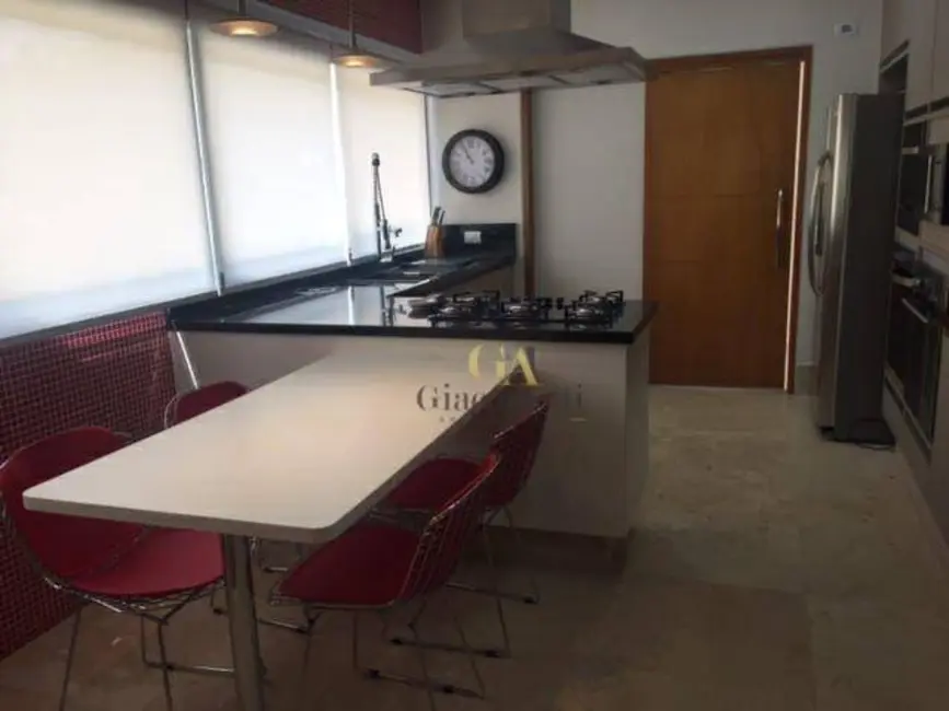 Foto 8 de Casa de Condomínio com 4 quartos à venda, 1900m2 em Tamboré, Barueri - SP