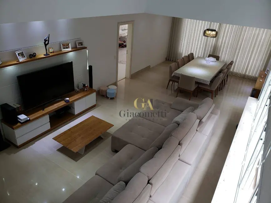 Foto 7 de Casa de Condomínio com 5 quartos à venda, 501m2 em Alphaville Residencial Plus, Barueri - SP