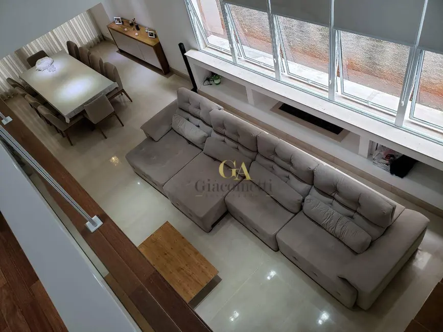 Foto 6 de Casa de Condomínio com 5 quartos à venda, 501m2 em Alphaville Residencial Plus, Barueri - SP