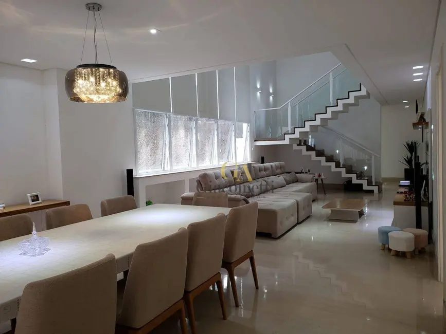 Foto 8 de Casa de Condomínio com 5 quartos à venda, 501m2 em Alphaville Residencial Plus, Barueri - SP